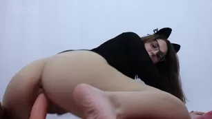 SadBaffoon - Breeding Your Pet Sister