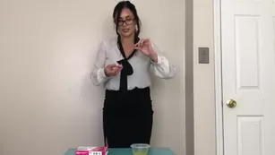 SunnyZass Секс Ed Teacher Impregnated by Class порно реальный секс