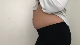 SunnyZass Секс Ed Teacher Impregnated by Class порно реальный секс