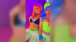 lillyspunk Got blazed and had a sleepover with Адалт вэбкамс чат для бесплатное порно