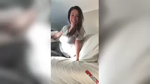 Eva Lovia время для киска fingering snapchat premium 2020/03/01 порно реальный секс