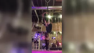 liv2dance ok those ones waaayyy toooo crazy tricks hav Адалт вэбкамс чат для бесплатное порно реальный секс