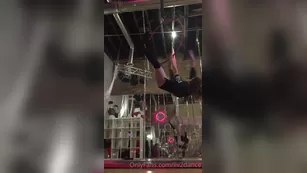 liv2dance ok those ones waaayyy toooo crazy tricks hav Адалт вэбкамс чат для бесплатное порно реальный секс