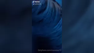 cocostar12 i had to hop on the tik tok trend Адалт вэбкамс чат для бесплатное порно реальный секс