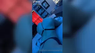 cocostar12 i had to hop on the tik tok trend Адалт вэбкамс чат для бесплатное порно реальный секс