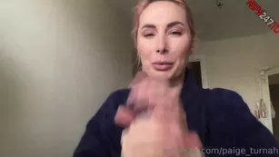 Paige Turnah Do exactly as i say чат для бесплатное порно реальный секс