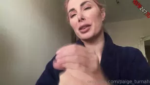 Paige Turnah Do exactly as i say чат для бесплатное порно реальный секс