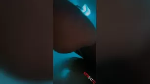 Sydney Fuller дразнит at night snapchat premium порно реальный секс