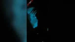 Sydney Fuller дразнит at night snapchat premium порно реальный секс