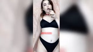 Bambi стриптиз snapchat premium порно реальный секс