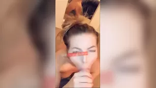 Dakota James POV дилдо минет snapchat premium порно реальный секс