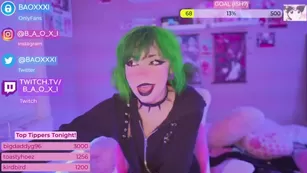 baoxxxi Chaturbate Адалт вэбкамс голая cam girls