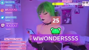 baoxxxi Chaturbate Адалт вэбкамс голая cam girls