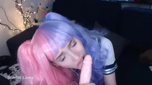 Novaruu Miku Gets Her Первый Facial POV sexcams-24.com camgirls & Адалт вэбкамс premium порно реальный секс