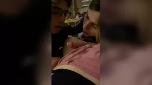 ellahollywood got to suck мой gf majorlosse s dick with a friend Адалт вэбкамс чат для бесплатное порно реальный секс