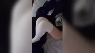 Sexy Flower Water голая on bed чат для бесплатное порно реальный секс