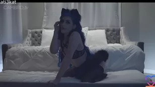 Kati3Kat - Pelted MFC