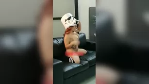 Chrissy Leblanc during photoshot snapchat premium порно реальный секс