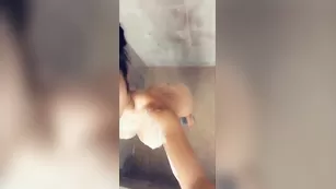 Maddy Belle shower teasing snapchat premium порно реальный секс