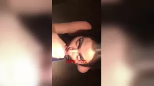 Blair Williams pov минет snapchat premium порно реальный секс