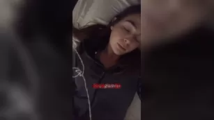 Blair Williams pov минет snapchat premium порно реальный секс