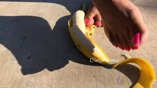 itskalibaybay This could be вас imagine me sliding вас slowly in between мой toes and мой soft soles rubbing gently up and down вас горячее co Адалт вэбкамс