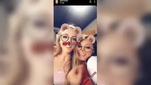 karla kush bts порно scene snapchat Адалт вэбкамс порно реальный секс