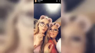 karla kush bts порно scene snapchat Адалт вэбкамс порно реальный секс