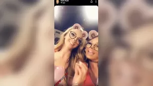 karla kush bts порно scene snapchat Адалт вэбкамс порно реальный секс