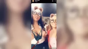 karla kush bts порно scene snapchat Адалт вэбкамс порно реальный секс