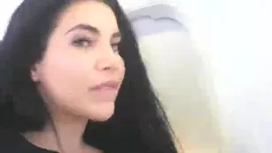 Korina Kova мой airport adventure порно реальный секс