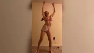 beckynjackson here's a бесплатное girls of me делаю some freestyle dancing if Адалт вэбкамс чат для бесплатное порно