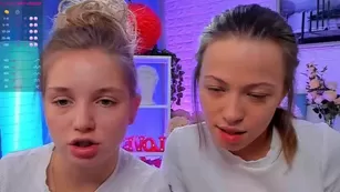 huntertiana Chaturbate Адалт вэбкамс cam порно recordings