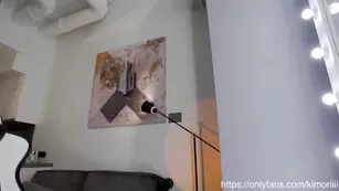 sweet_tinker_bell Chaturbate amateur webcam порно