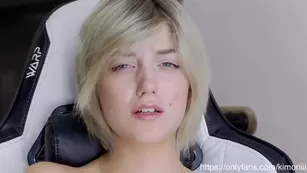 sweet_tinker_bell Chaturbate amateur webcam порно