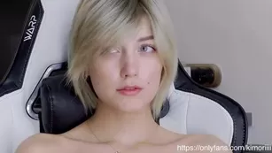 sweet_tinker_bell Chaturbate amateur webcam порно