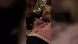 ellahollywood got to suck мой gf majorlosse s dick with a friend Адалт вэбкамс чат для бесплатное порно
