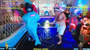 captainsquarters Chaturbate webcam porno clips