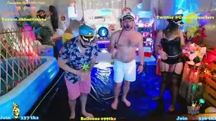 captainsquarters Chaturbate webcam porno clips