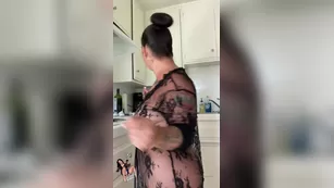 the_ganjabunnie Cooking W Panda I'm thinking a cooking scene once Адалт вэбкамс чат для бесплатное порно