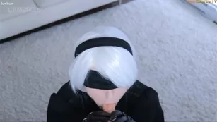 Brazil Wife 2B Gets A Huge Anal Creampie BESTSELLER Jessica Marie