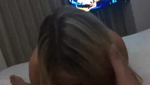 Elle Knox минет on bed чат для бесплатное порно реальный секс