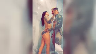 ellouux Preview alerte Old Quebec Sexe morning in the shower with Адалт вэбкамс чат для бесплатное порно