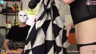 ginger_sweetness Chaturbate webcam порно