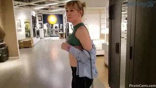public flashing in ikea amateur sexcams-24.com порно бесплатное girls