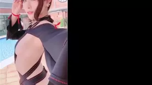 haneame patreon cosplay бесплатное girls просочившийся