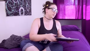 kitty leroux mesmerized to moo shy nerd hucow creampie impregnation fantasy порно бесплатное girls manyvids