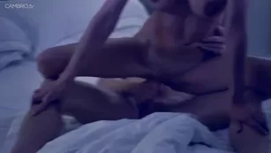 TianaLive Threesome BBG Cum on Tits & Riding Секс Бесплатное Girls MFC Первый True Порно