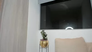 cute_molly18 Chaturbate cam порно vid