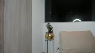 cute_molly18 Chaturbate cam порно vid